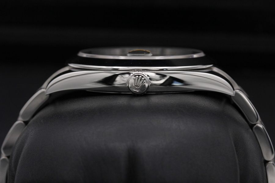 Rolex Datejust 41 126300